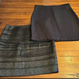 2 express skirts